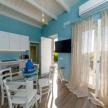 Tenuta C'est La Vie Station touristique 4*