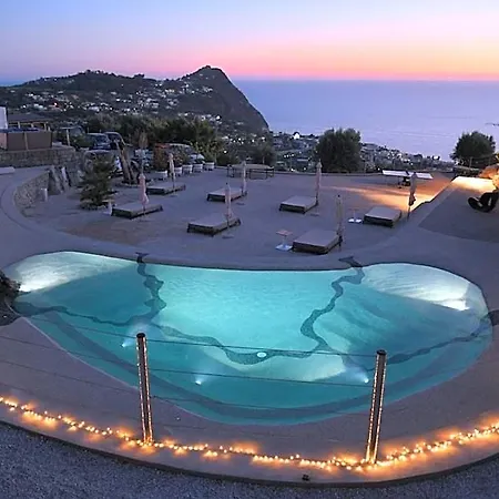 Station touristique Tenuta C'est La Vie Ischia