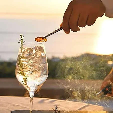 Station touristique Tenuta C'est La Vie Ischia