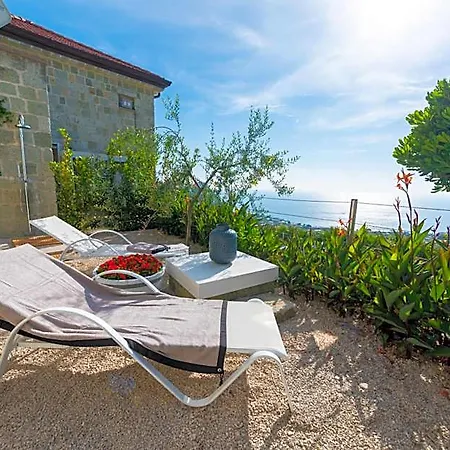 Station touristique Tenuta C'est La Vie 4*