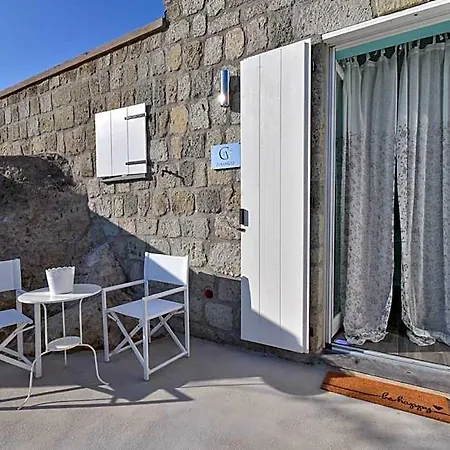 Tenuta C'est La Vie Station touristique 4*