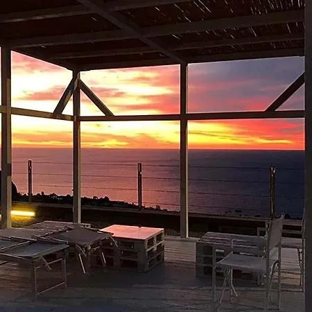 Tenuta C'est La Vie Ischia