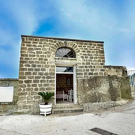 Tenuta C'est La Vie Station touristique Ischia
