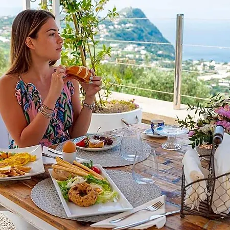 Tenuta C'est La Vie Station touristique 4*