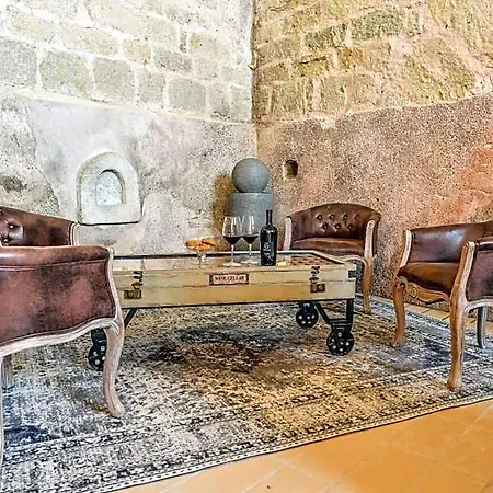 Station touristique Tenuta C'est La Vie 4*