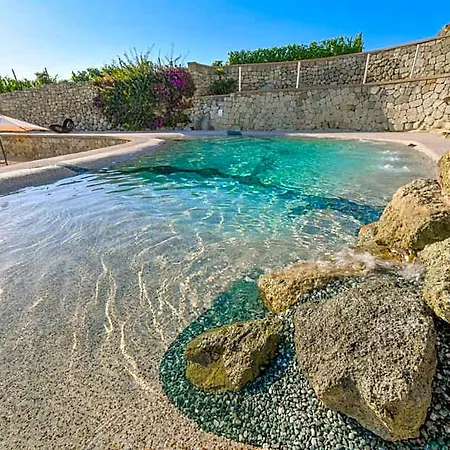 Station touristique Tenuta C'est La Vie 4*