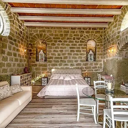 Tenuta C'est La Vie 4* Ischia