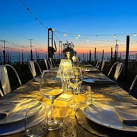 Tenuta C'est La Vie Station touristique 4*