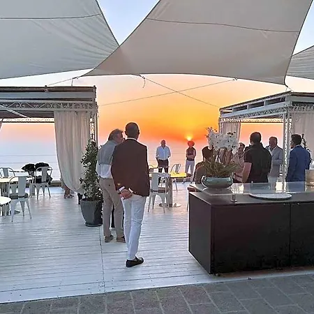 Tenuta C'est La Vie Ischia