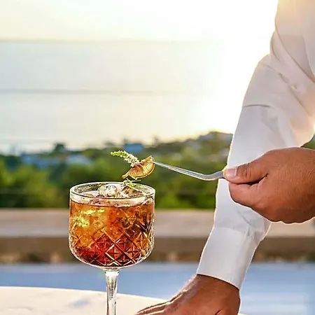 Tenuta C'est La Vie Ischia