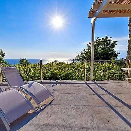 Tenuta C'est La Vie Station touristique 4*