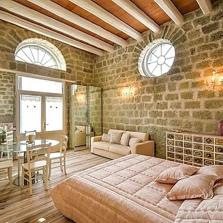 Station touristique Tenuta C'est La Vie 4*