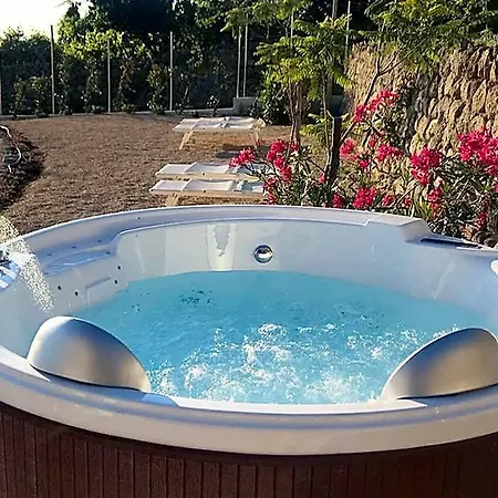 Tenuta C'est La Vie Station touristique